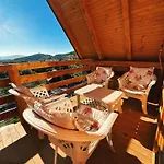 Chalet Casa Mia *