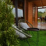 Casa Mia Chalet Kupres (Canton 10)