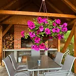 Casa Mia Chalet