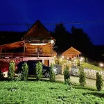 Casa Mia Chalet