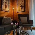 Casa Mia Chalet *