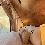 Chalet Casa Mia