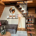Casa Mia Alpehytte *