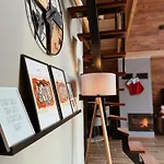 Chalet Casa Mia Kupres (Canton 10)