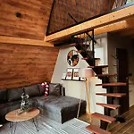 Casa Mia Chalet *