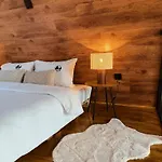 Alpehytte Casa Mia *