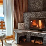 Casa Mia Chalet Kupres (Canton 10)