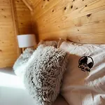Chalet Casa Mia