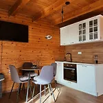 Casa Mia Alpehytte *