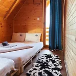Chalet Casa Mia