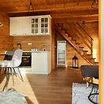 Chalet Casa Mia *