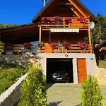 Chalet Casa Mia Kupres (Canton 10)