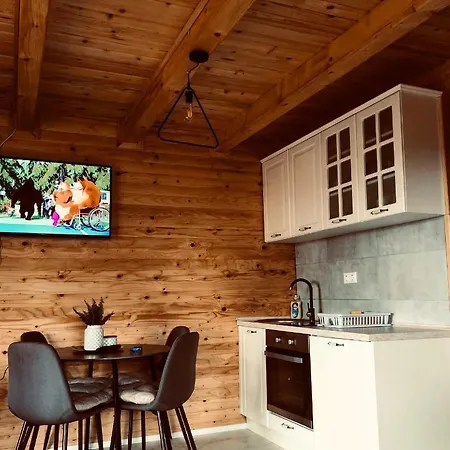 Casa Mia Chalet