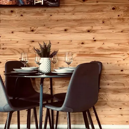 Casa Mia Chalet