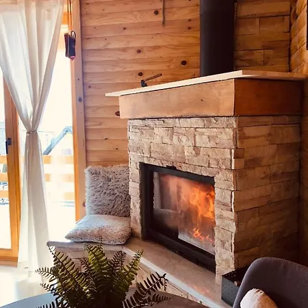 Casa Mia Chalet