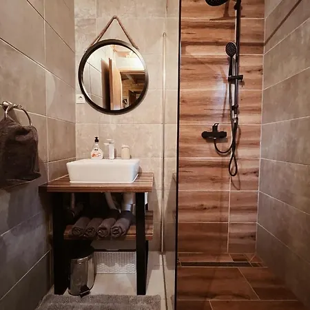 Casa Mia * Kupres (Canton 10)