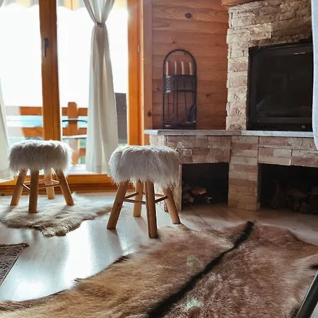 Casa Mia Chalet *