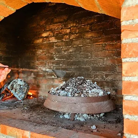 Σαλέ Casa Mia Kupres (Canton 10)