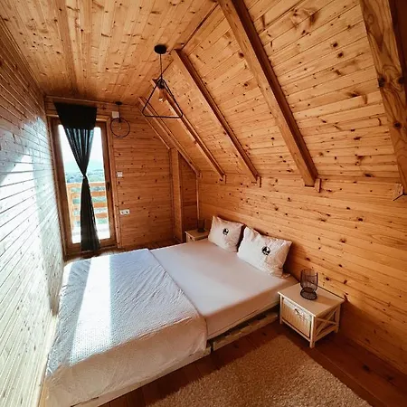 Chalet Casa Mia