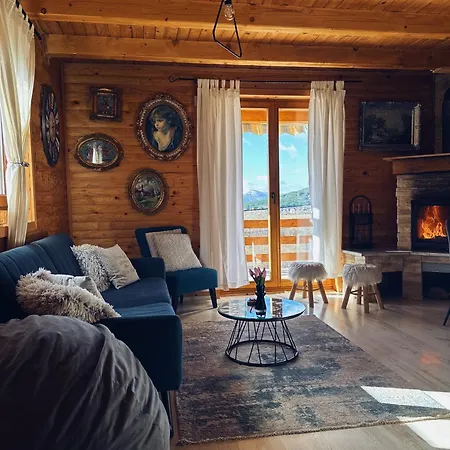 Casa Mia * Kupres (Canton 10)