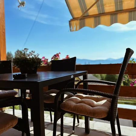 Σαλέ Casa Mia Kupres (Canton 10)