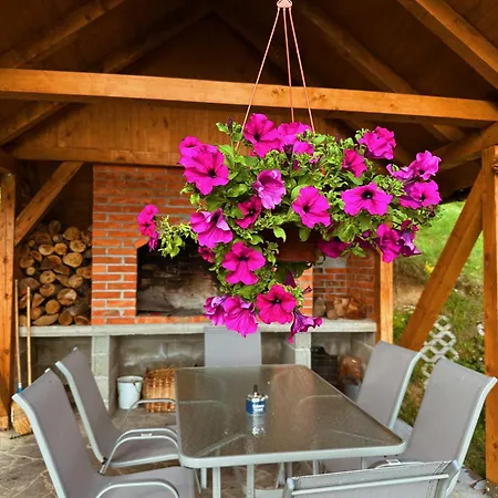 Casa Mia Chalet