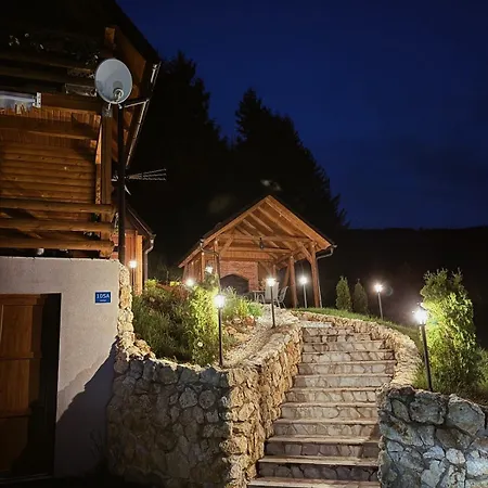 Casa Mia * Kupres (Canton 10)