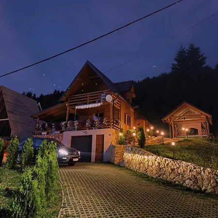 Casa Mia *