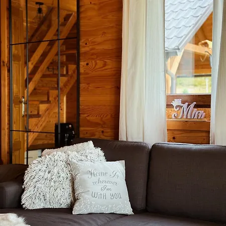 Casa Mia * كوبريس