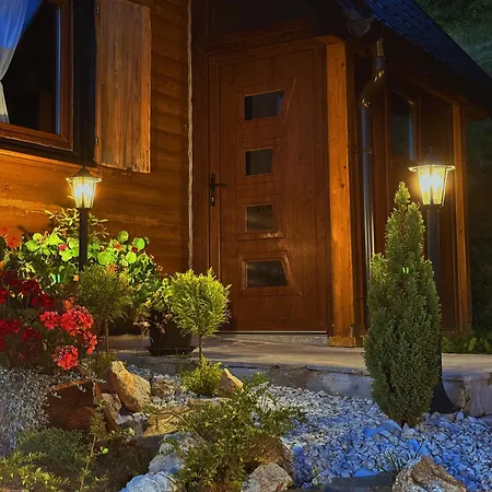 Casa Mia Chalet