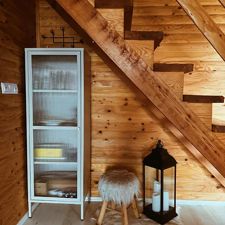Chalet Casa Mia