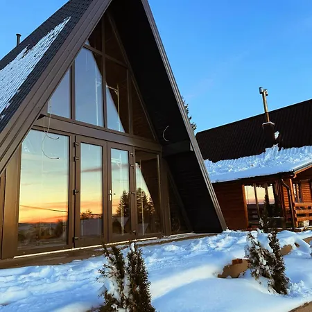 Casa Mia Kupres (Canton 10)