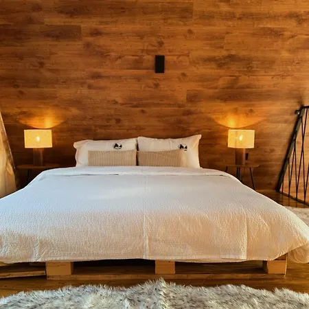 Chalet Casa Mia Kupres (Canton 10)