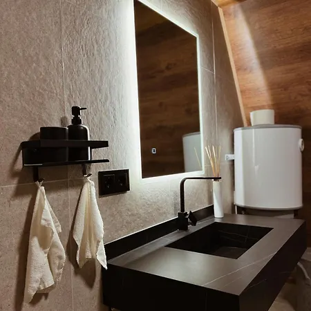 Casa Mia * Kupres (Canton 10)