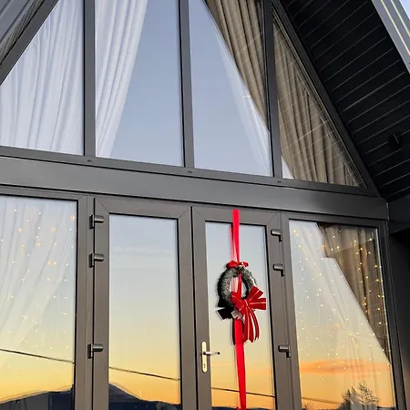 Casa Mia Alpesi faház