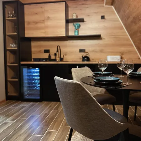 Casa Mia Chalet Kupres (Canton 10)