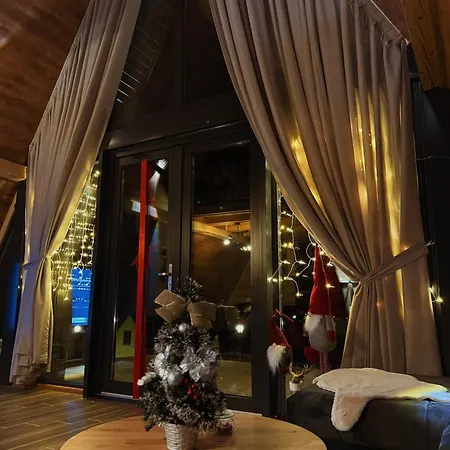 Casa Mia Kupres (Canton 10)