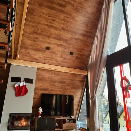 Casa Mia Chalet