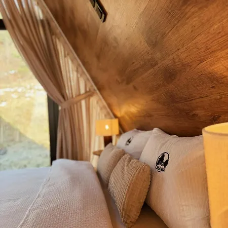 Chalet Casa Mia