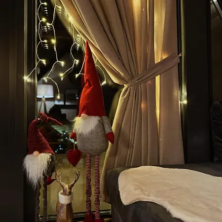 Casa Mia Chalet Kupres (Canton 10)