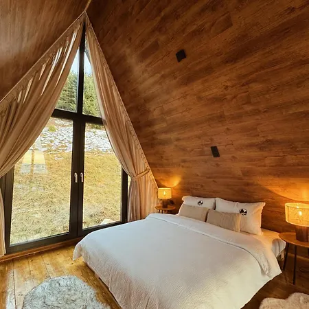 Casa Mia Kupres (Canton 10)