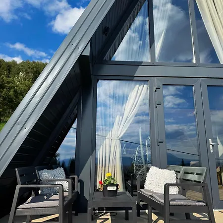 Casa Mia Kupres (Canton 10)