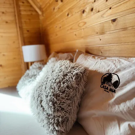 Chalet Casa Mia