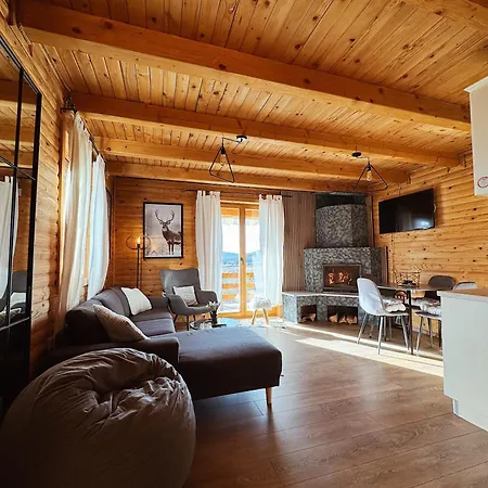 Casa Mia Kupres (Canton 10)