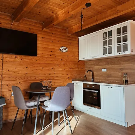 Casa Mia 木屋 *