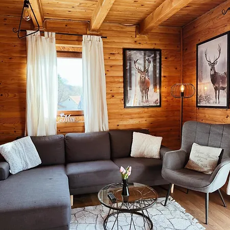 Casa Mia Kupres (Canton 10)