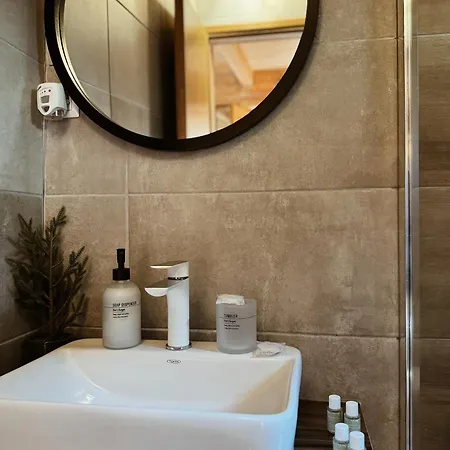 Σαλέ Casa Mia Kupres (Canton 10)