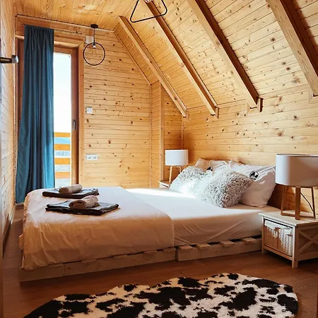 Casa Mia * Kupres (Canton 10)