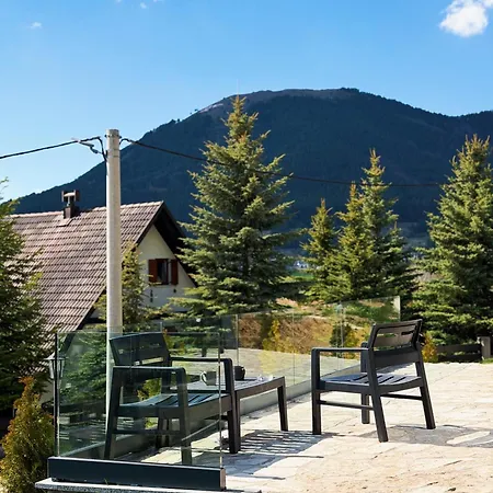 Casa Mia Kupres (Canton 10)