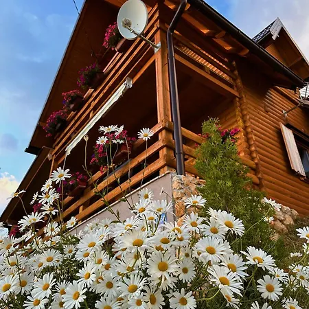 Casa Mia Chalet